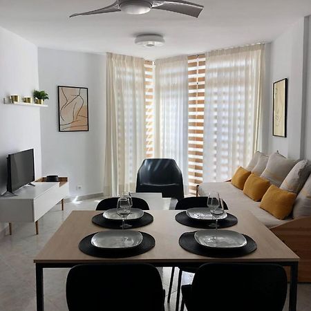 Apartamento San Mar En Calpe 아파트 외부 사진