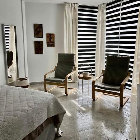 Apartamento San Mar En Calpe 아파트 외부 사진