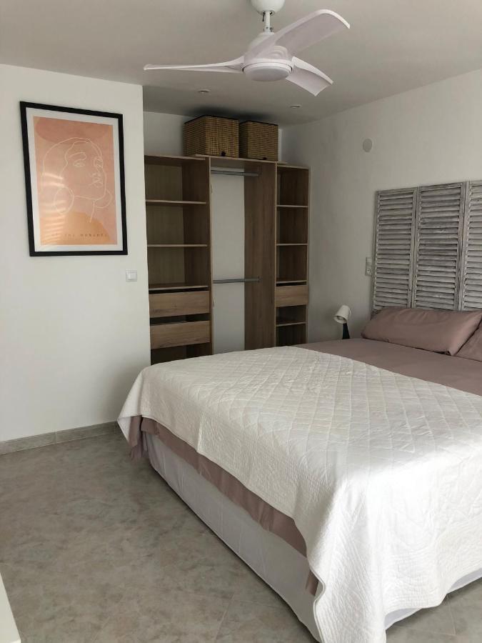 Apartamento San Mar En Calpe 아파트 외부 사진